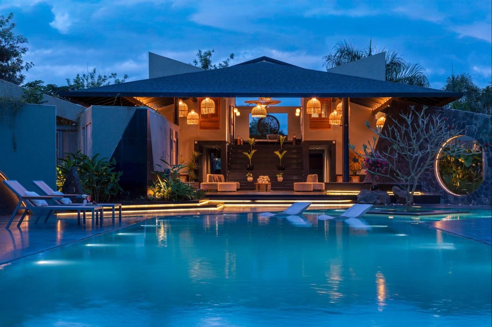 Prana Zen House – photo 1