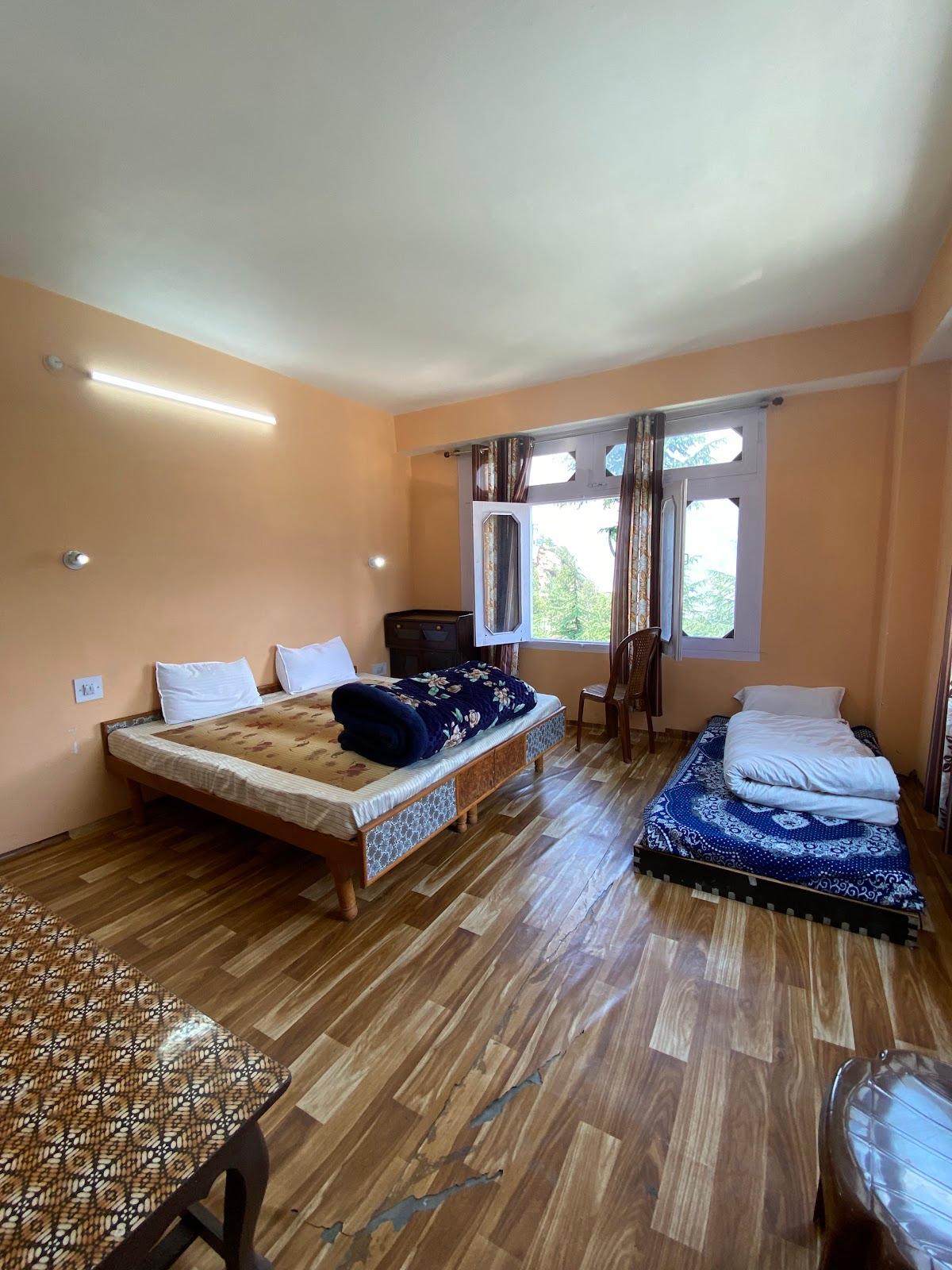 Shanti Home Stay – photo 4