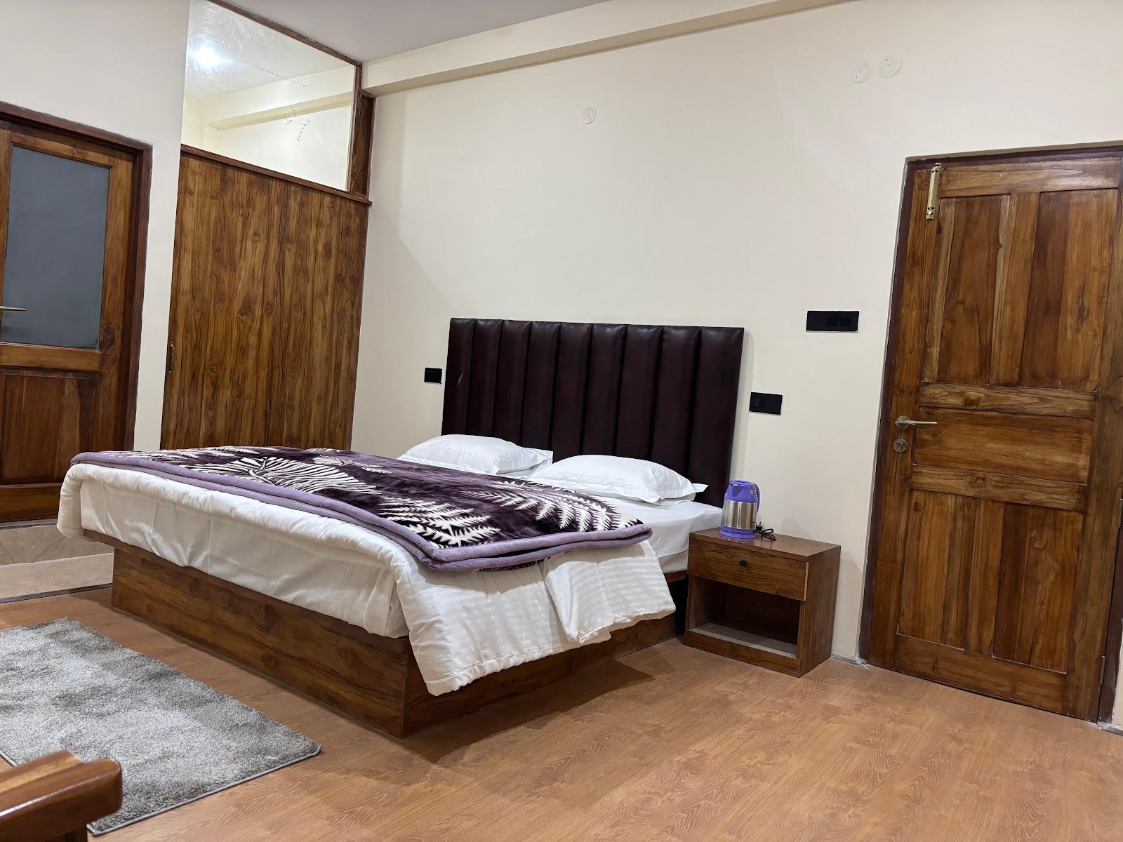Himalayan Guest House – photo 4