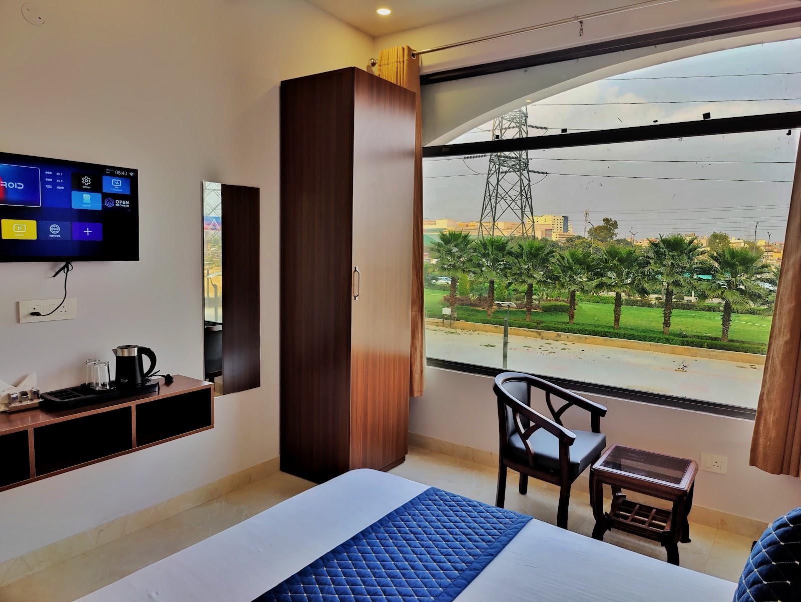 Hotel Park Hills – photo 3
