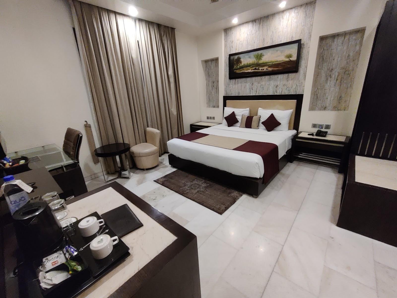 Hotel Florence – photo 2