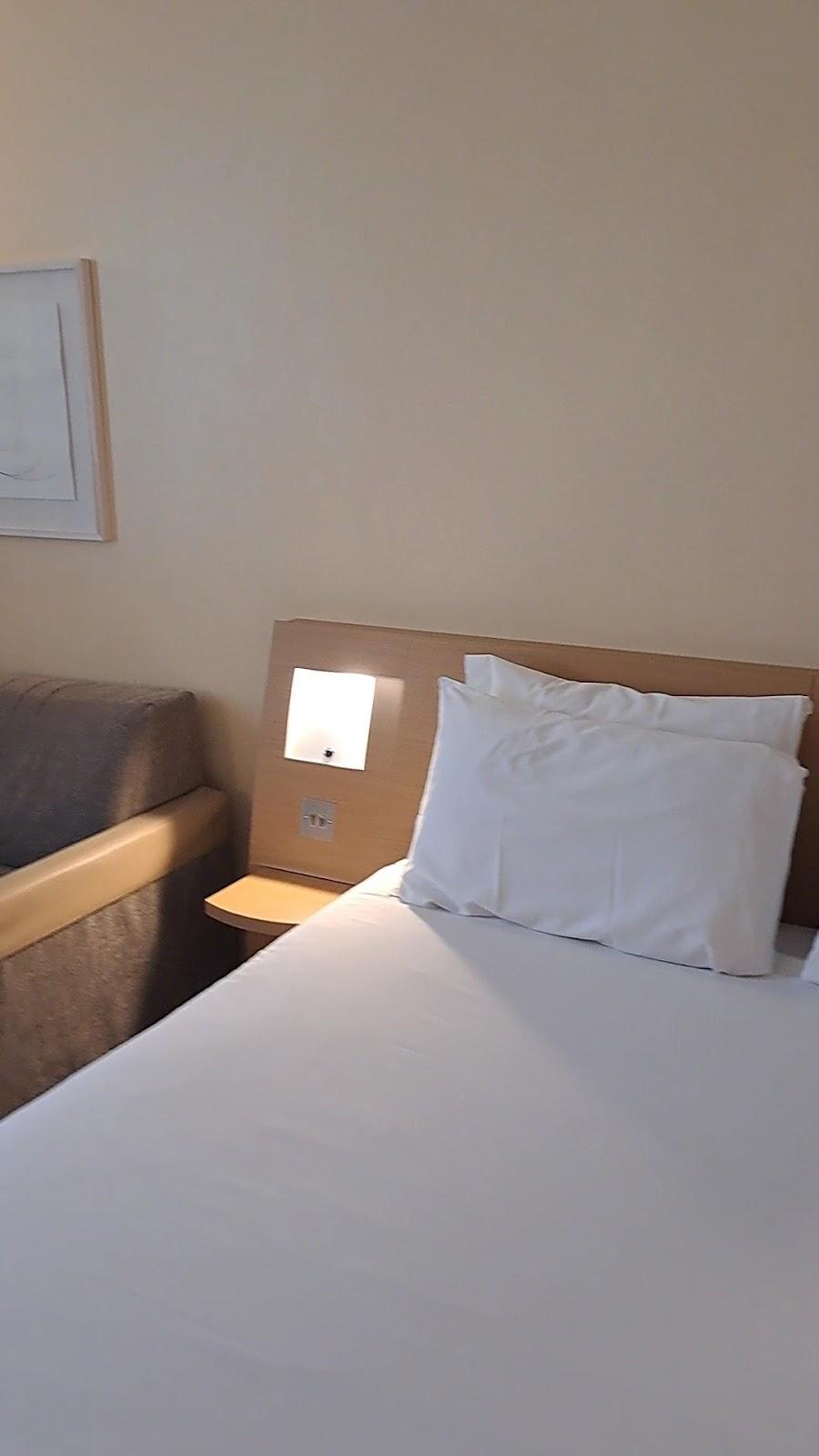 Novotel Liverpool Centre – photo 2