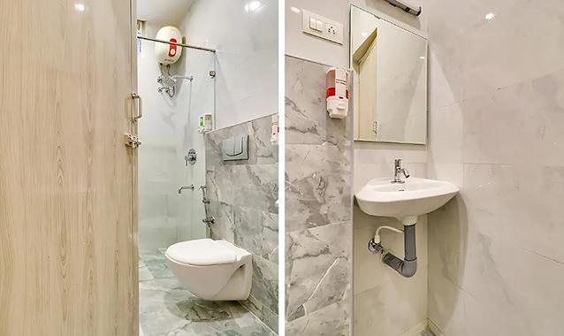 Chakkra Residency - Hotel in Anna Nagar, Madurai – photo 4