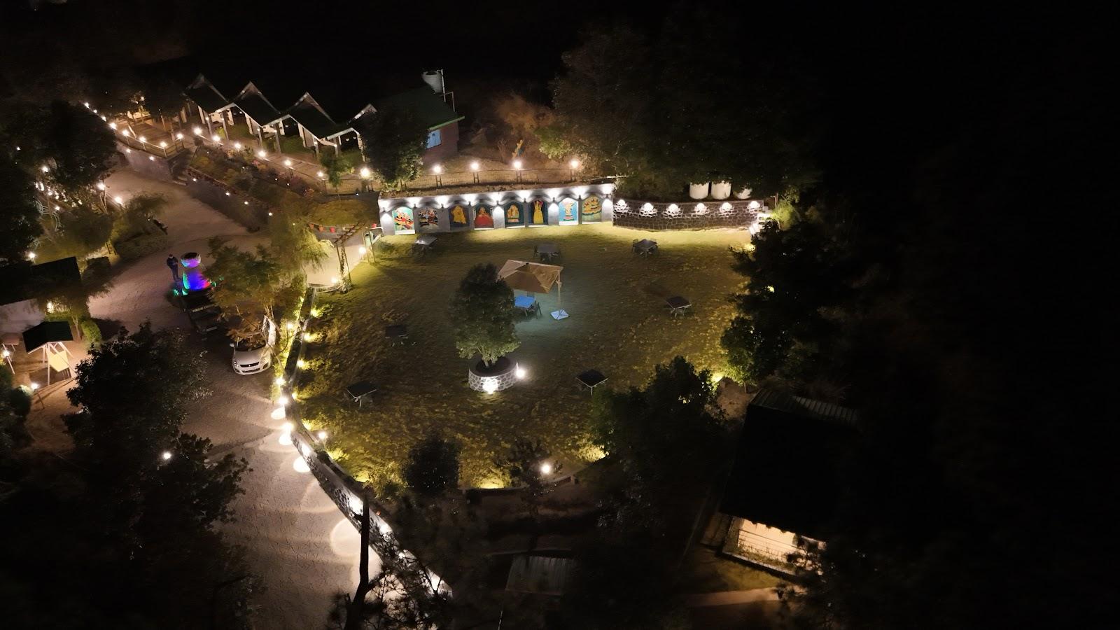 Kumaoni Karavan Resort – photo 4