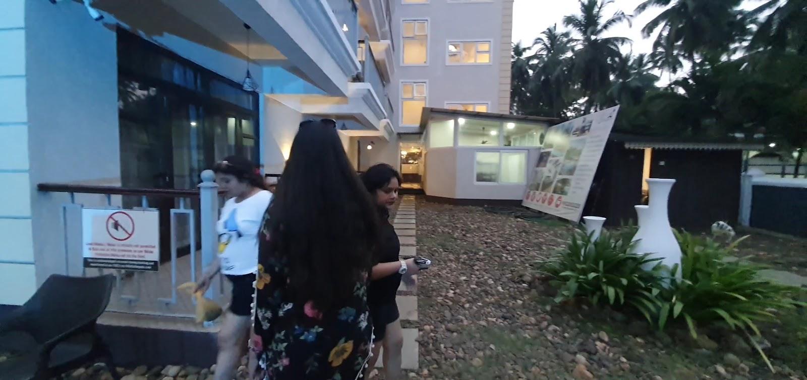 Villa Calangute Resort (Phase 17) – photo 3