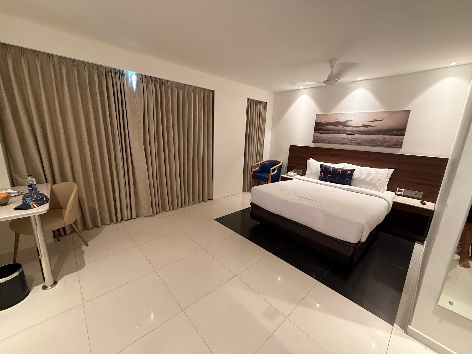 Keys Select By Lemon Tree Hotels - Thiruvananthapuram – photo 3