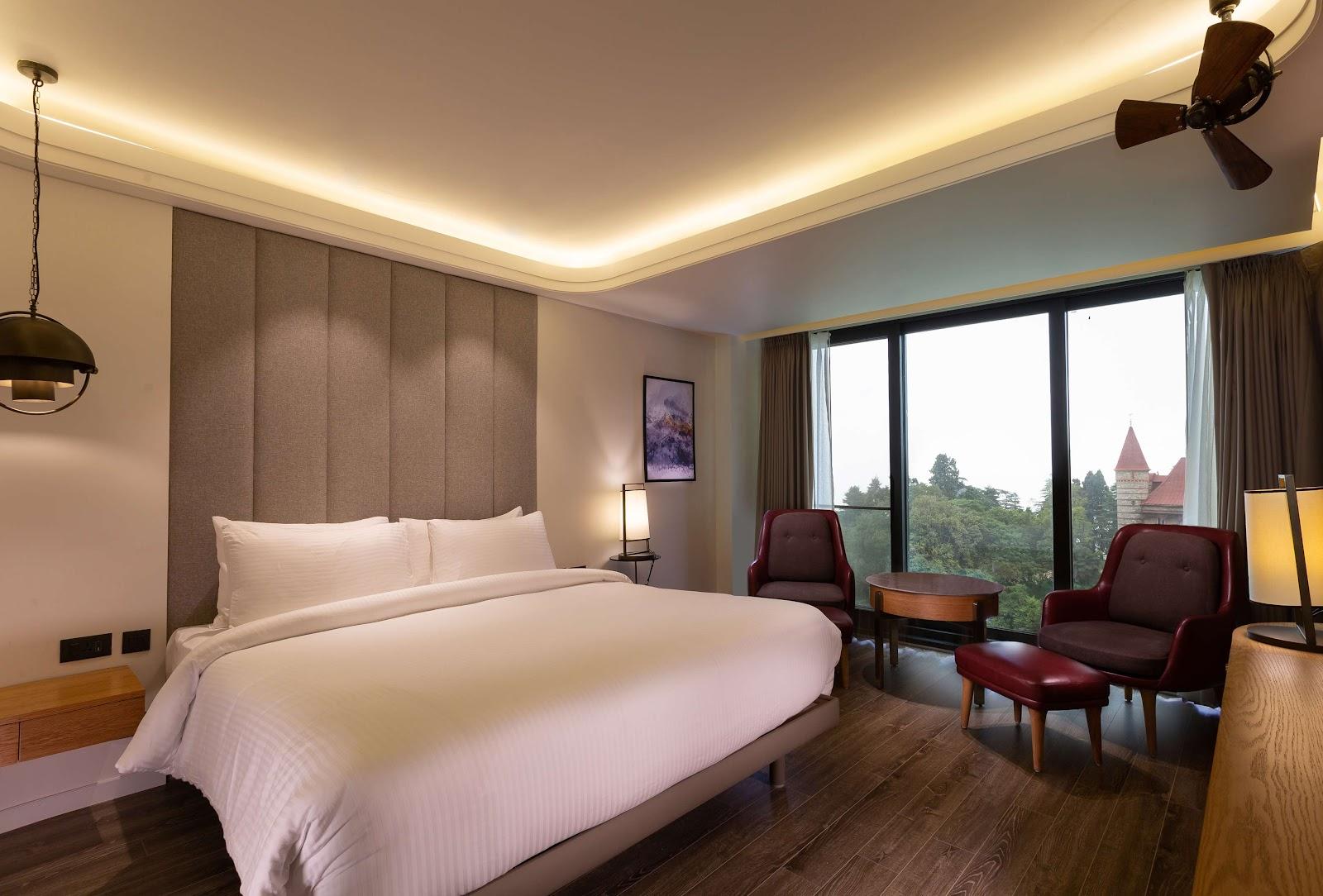 The Oasis Mussoorie, a member of Radisson Individuals – photo 3