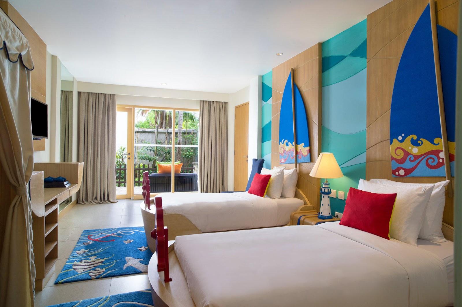 Holiday Inn Resort Baruna Bali by IHG – photo 3