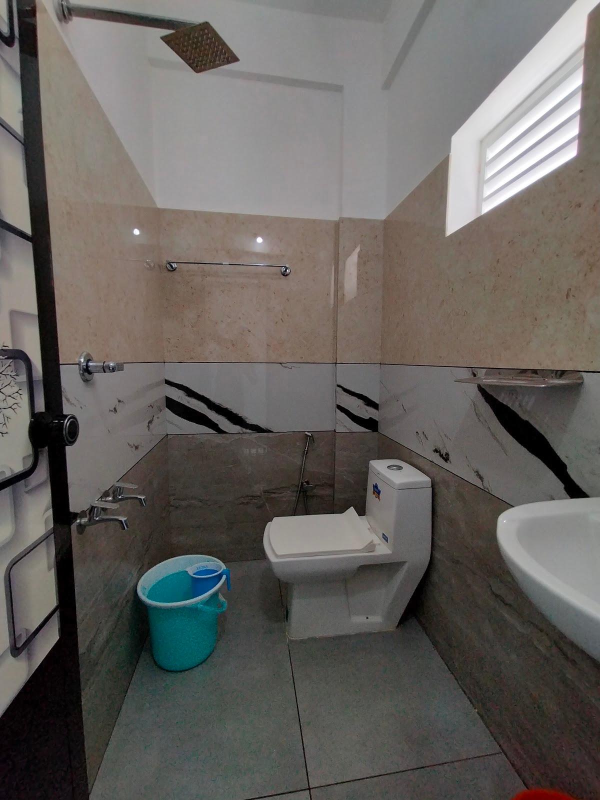 THE MOUNTMIST APARTMENT – photo 4