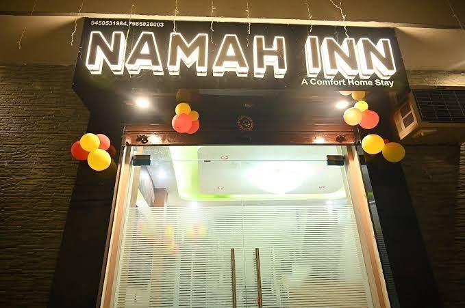 Namah Inn – photo 1