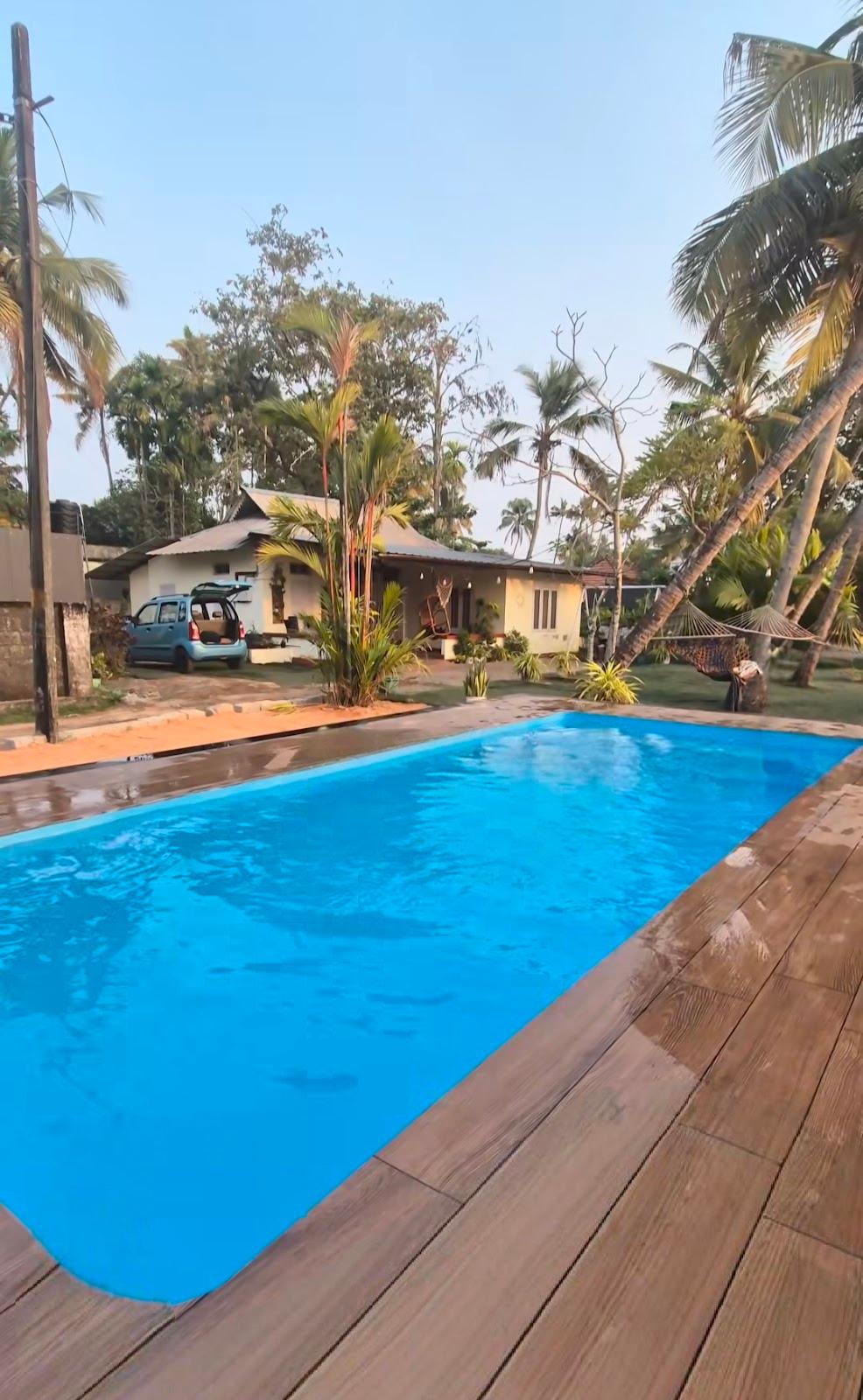 Parudeesa : The Lakeview Resort – photo 4