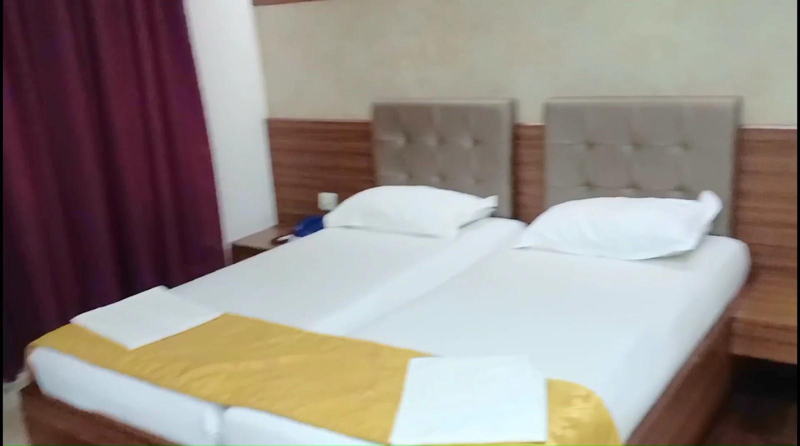 Hotel Udupi Residency – photo 2