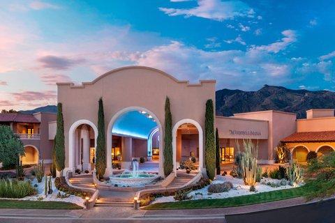 The Westin La Paloma Resort & Spa – photo 1