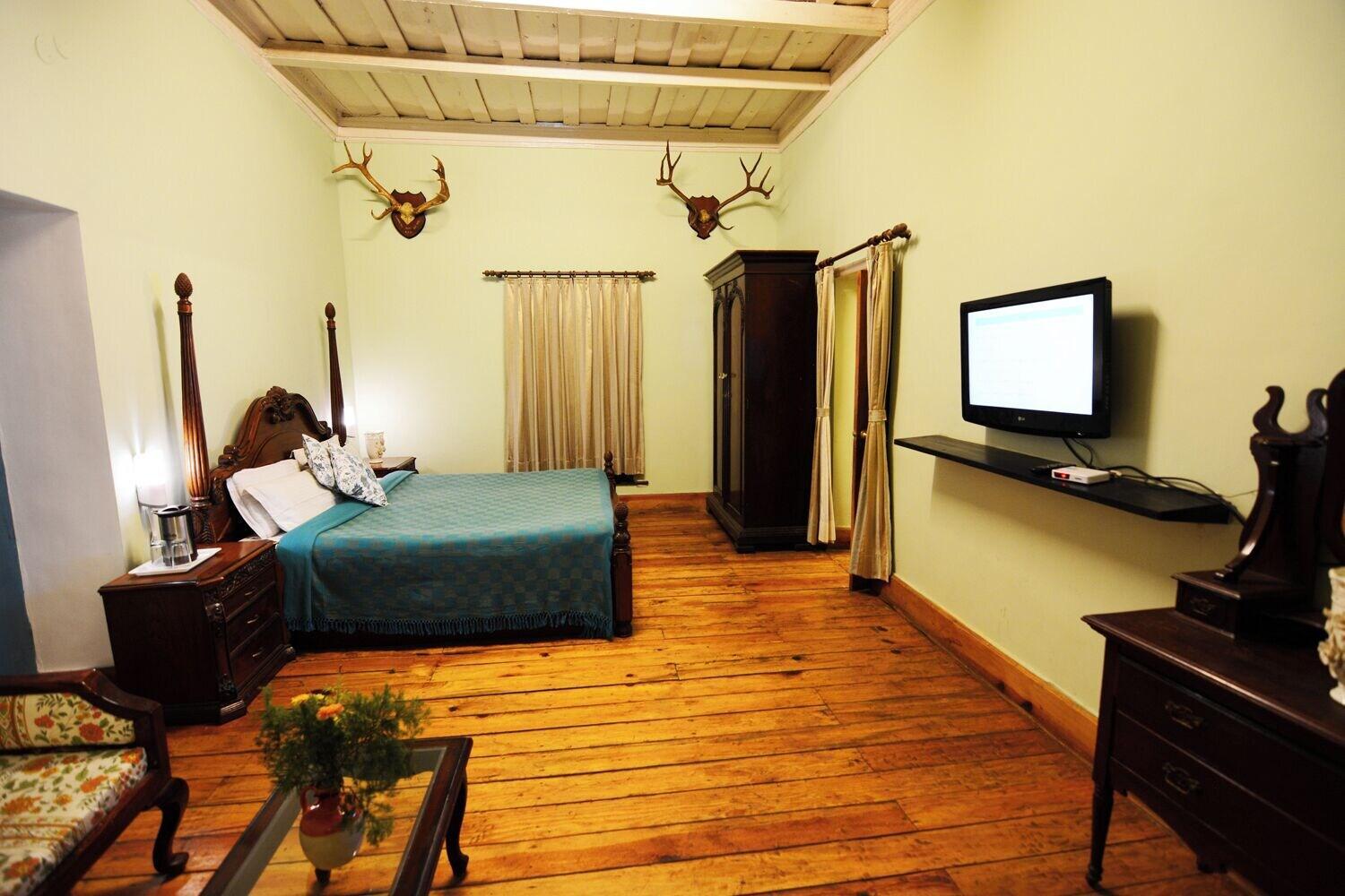 VPS Cottage Luxury Homestay near Mall Road Nainital – photo 3