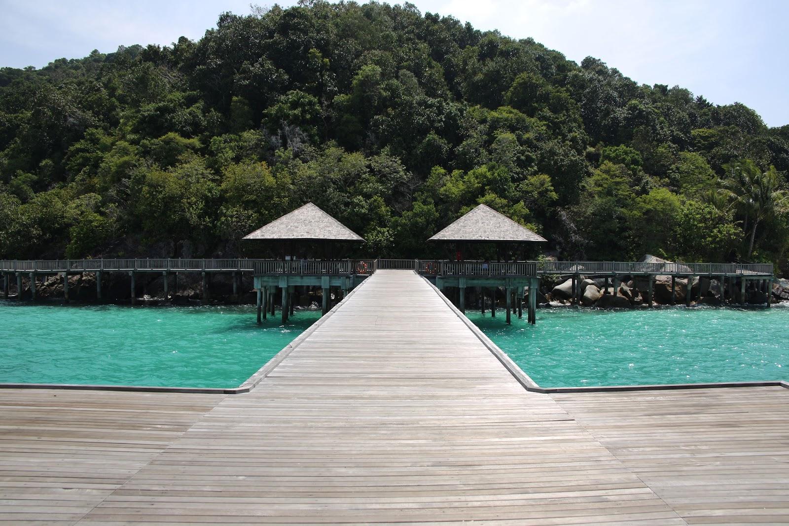 Batu Batu - Tengah Island – photo 4