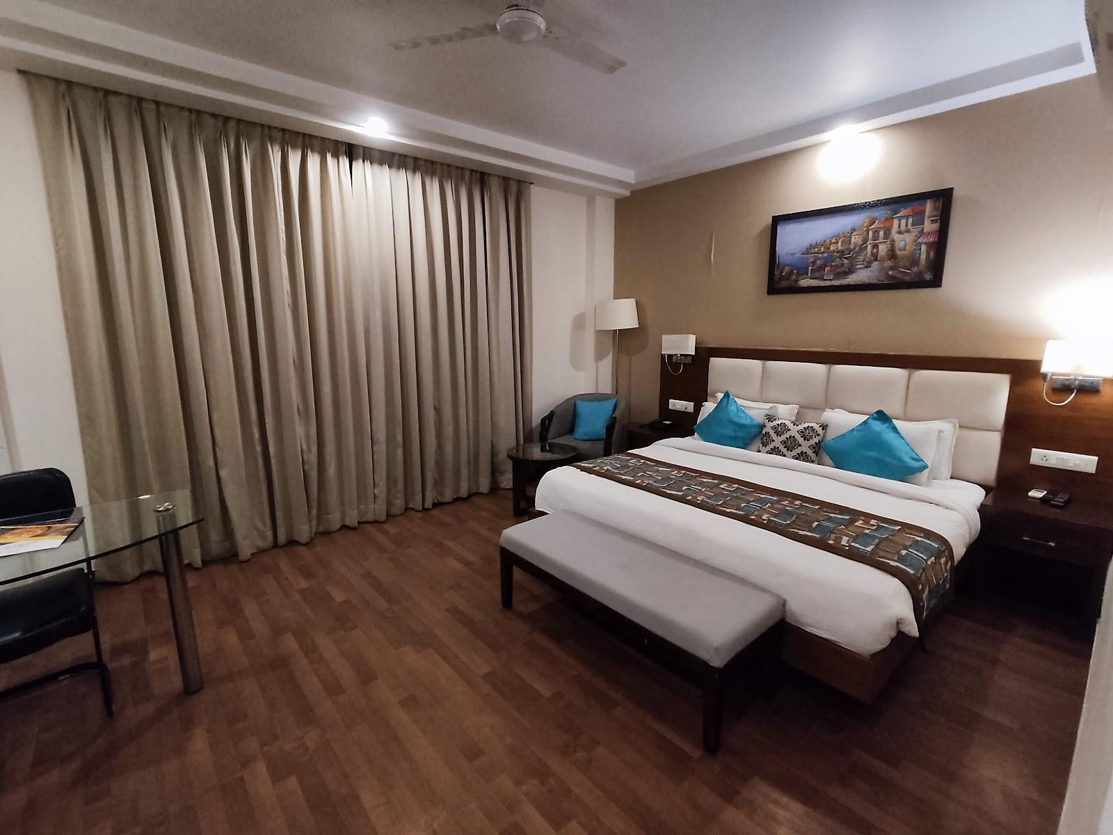 Krishna Valley Resort – photo 2