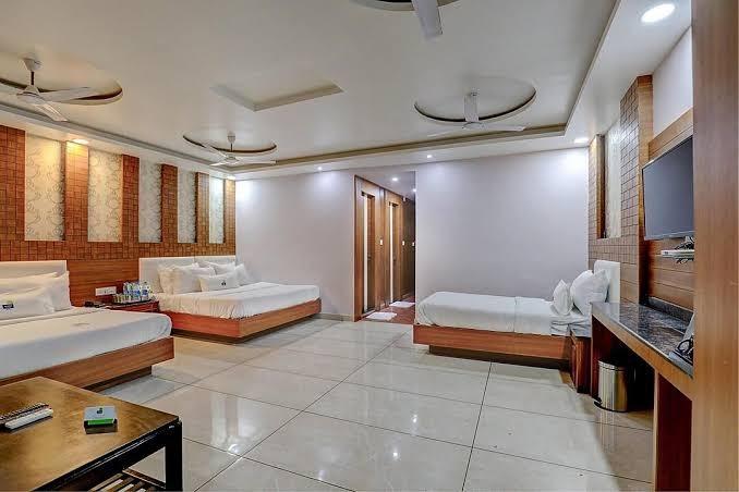 Hotel Pushap Villa Katra – photo 4