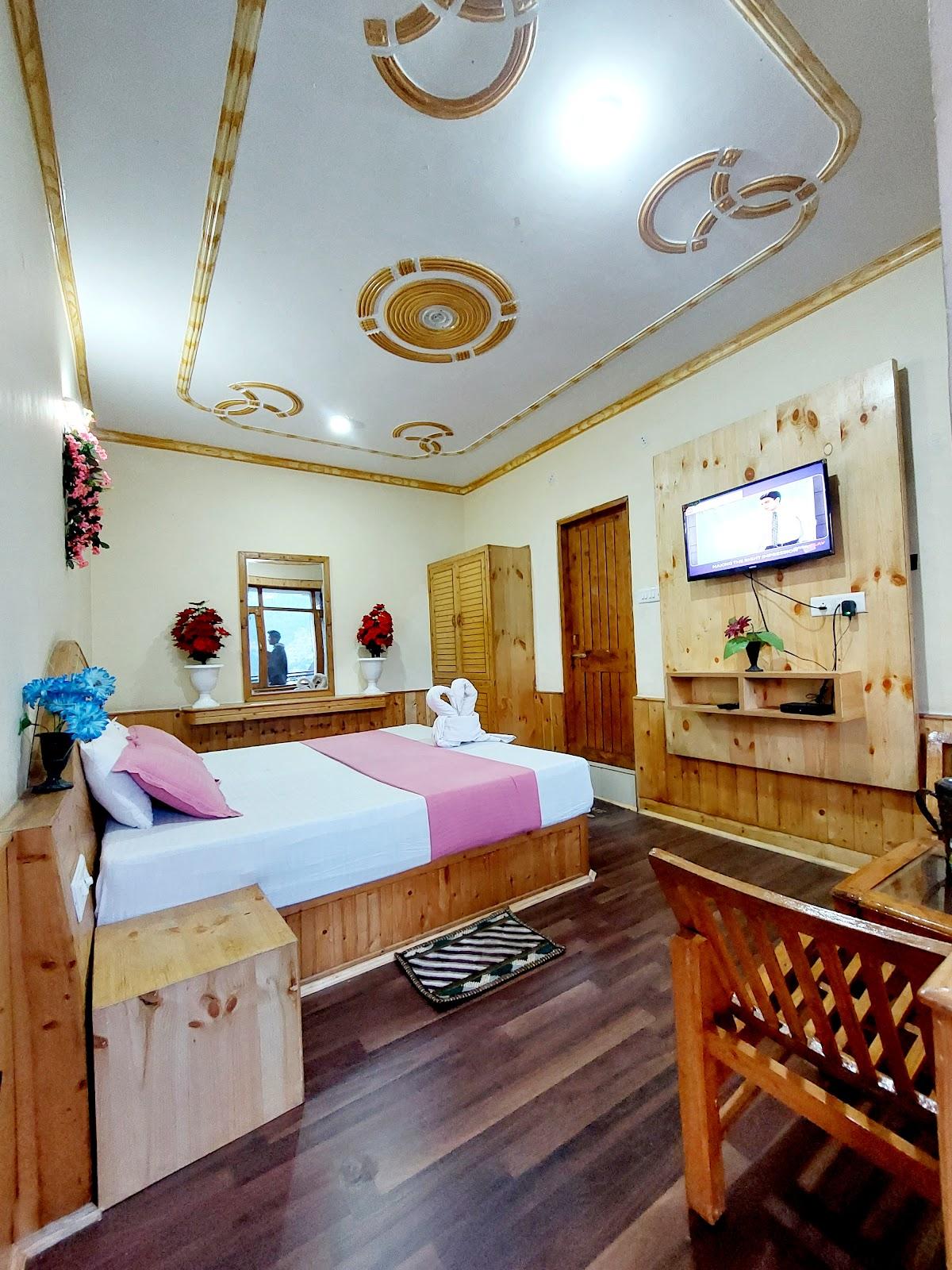 Village Villa Manali – photo 3