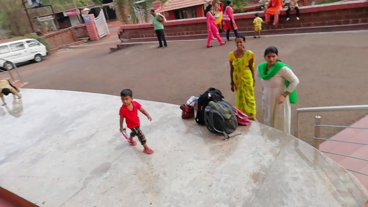 Bhakt Niwas, Ganpatipule – photo 2