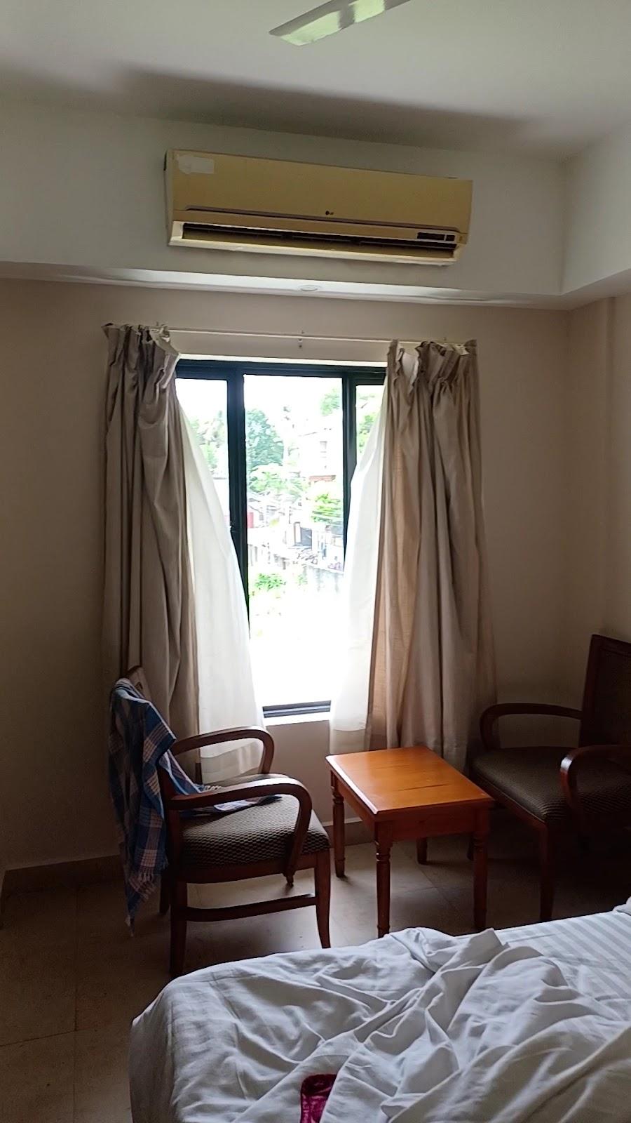 Super Capital O Vembanad Tourist Home – photo 2