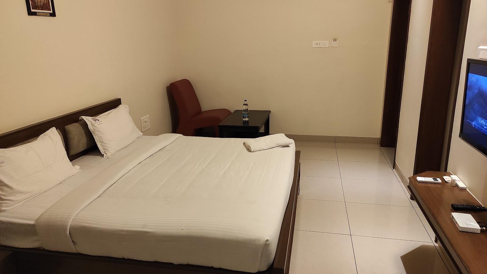 Rathna Residency – photo 2