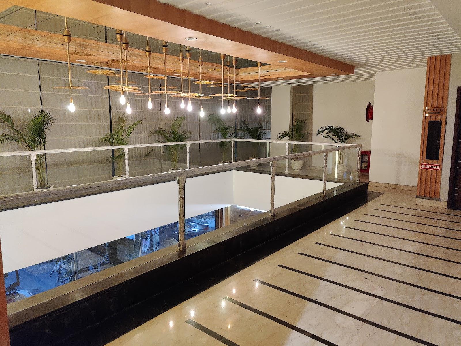 One Earth GG Regency Hotel Amritsar (80 Steps to the Golden Temple) – photo 4