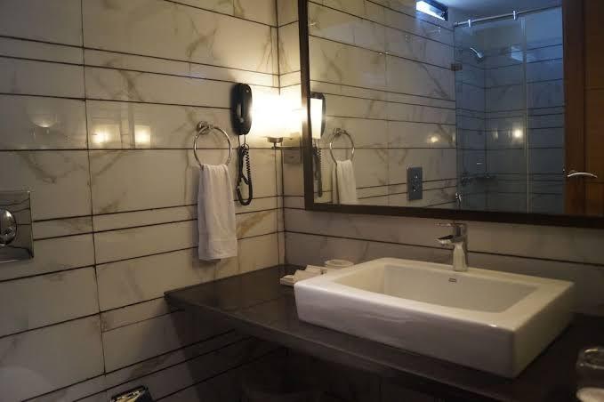 The President A Boutique Hotel – photo 4
