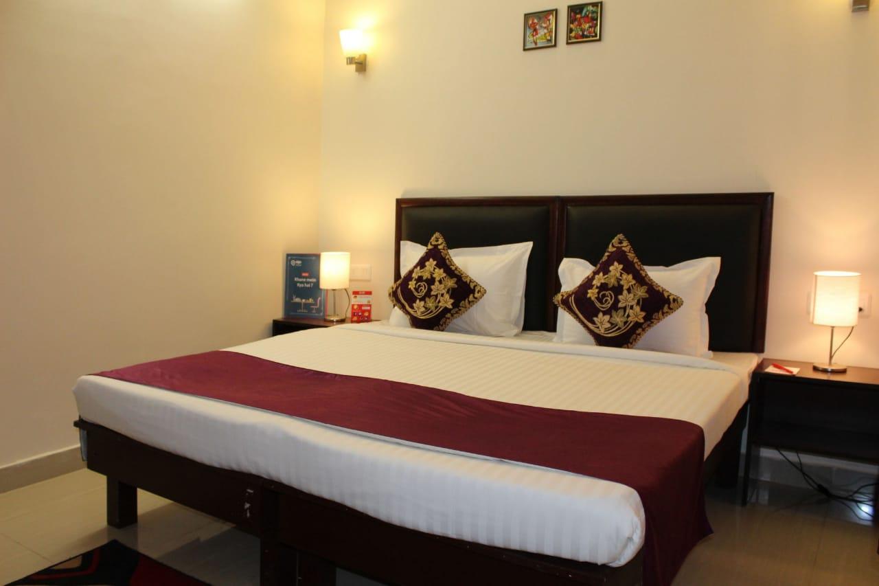 Stuv's Homestay (1 bhk) – photo 3