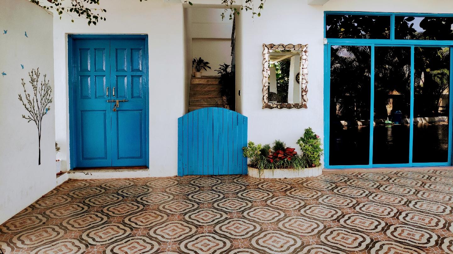 Casa de Alibaug – photo 3