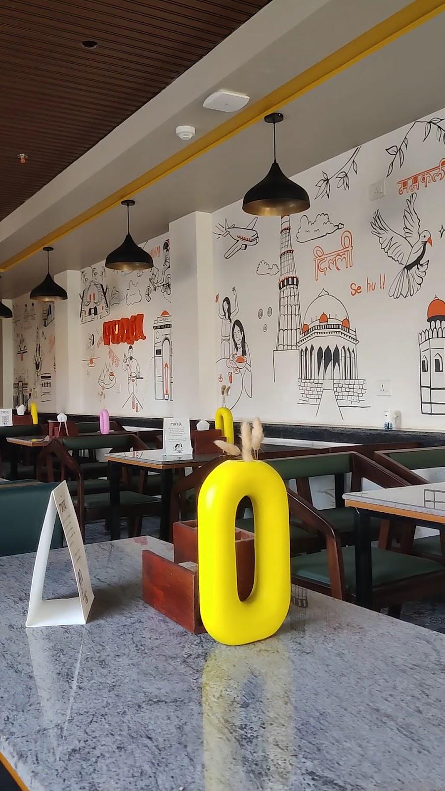 The Hosteller Delhi, International Airport – photo 2