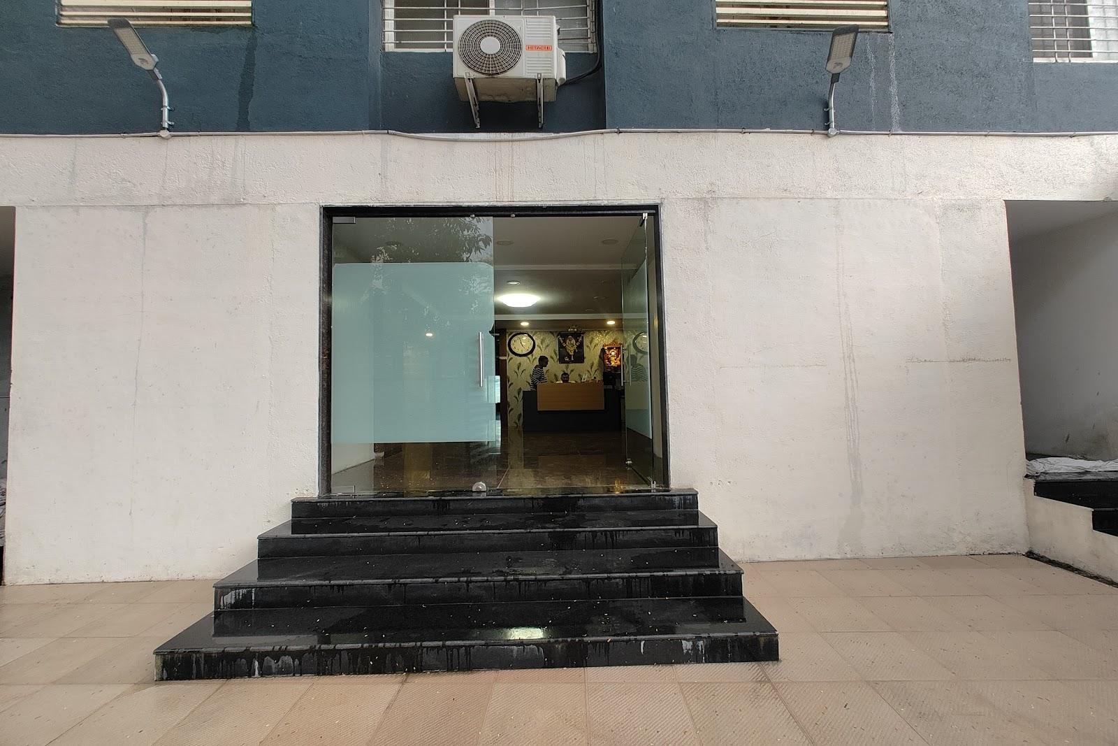 Hotel Sai Inn Executive – photo 1