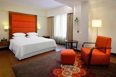 Four Points by Sheraton Ahmedabad – photo 3