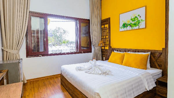Soleil Boutique Homestay