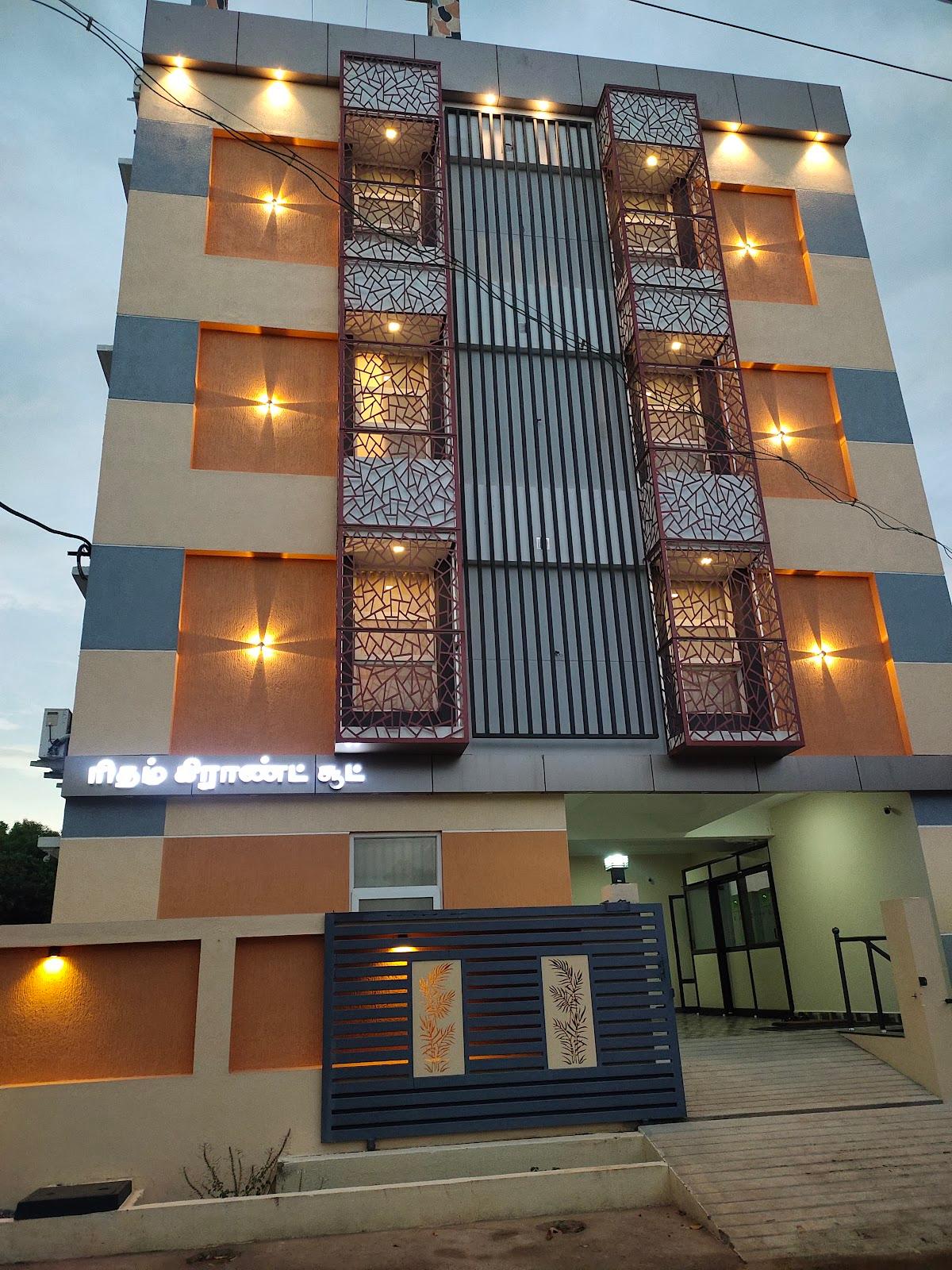 Hotel Rhythm Grand Suite – photo 1