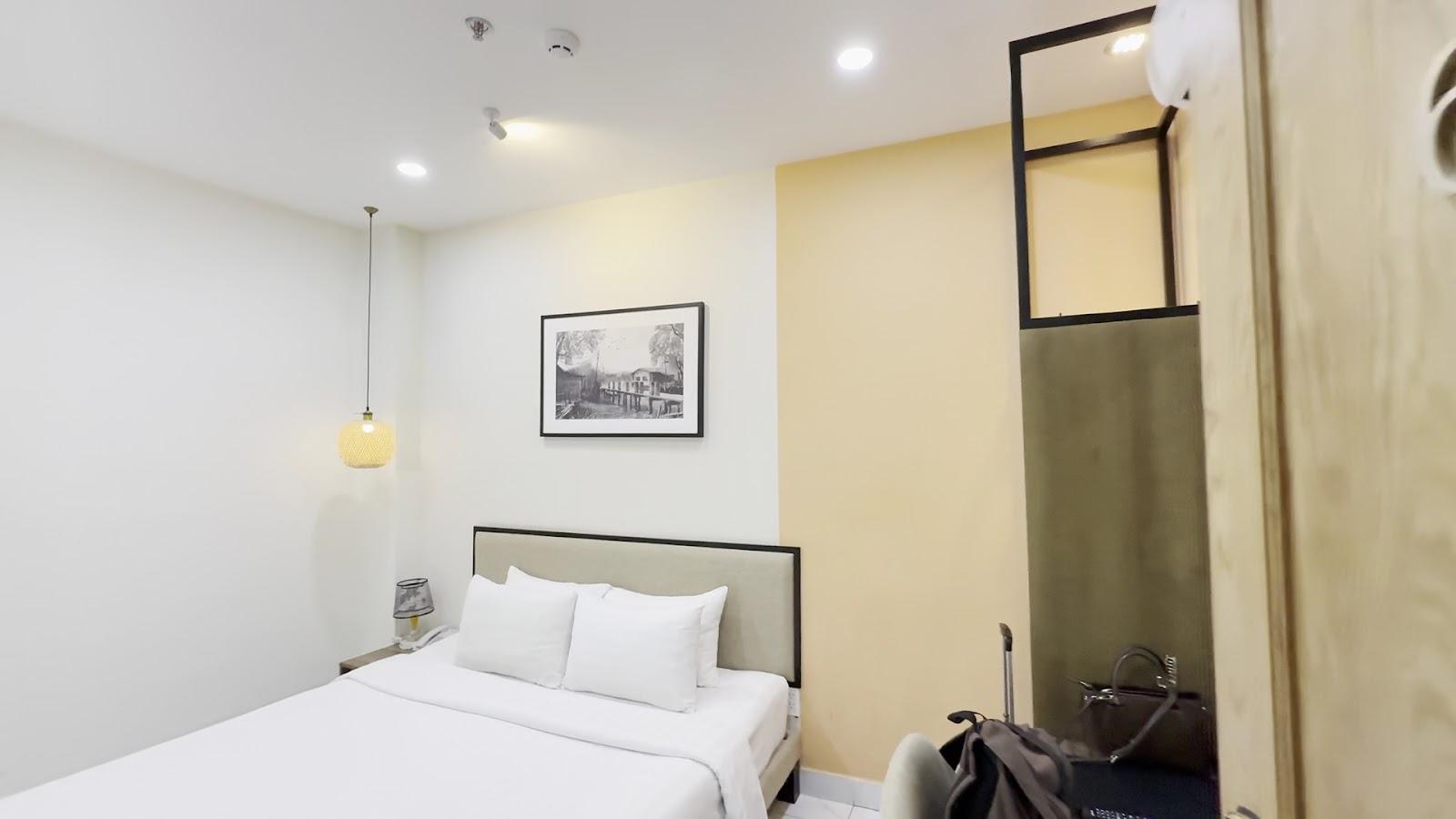 Akoya Saigon Central Hotel – photo 2