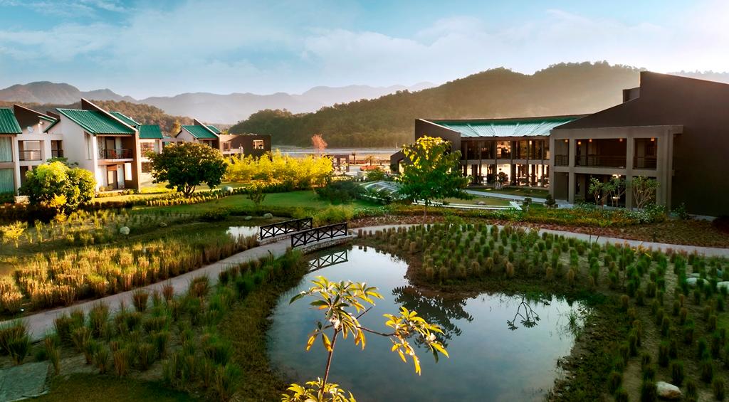 Namah Resort Jim Corbett, a member of Radisson Individuals – photo 1