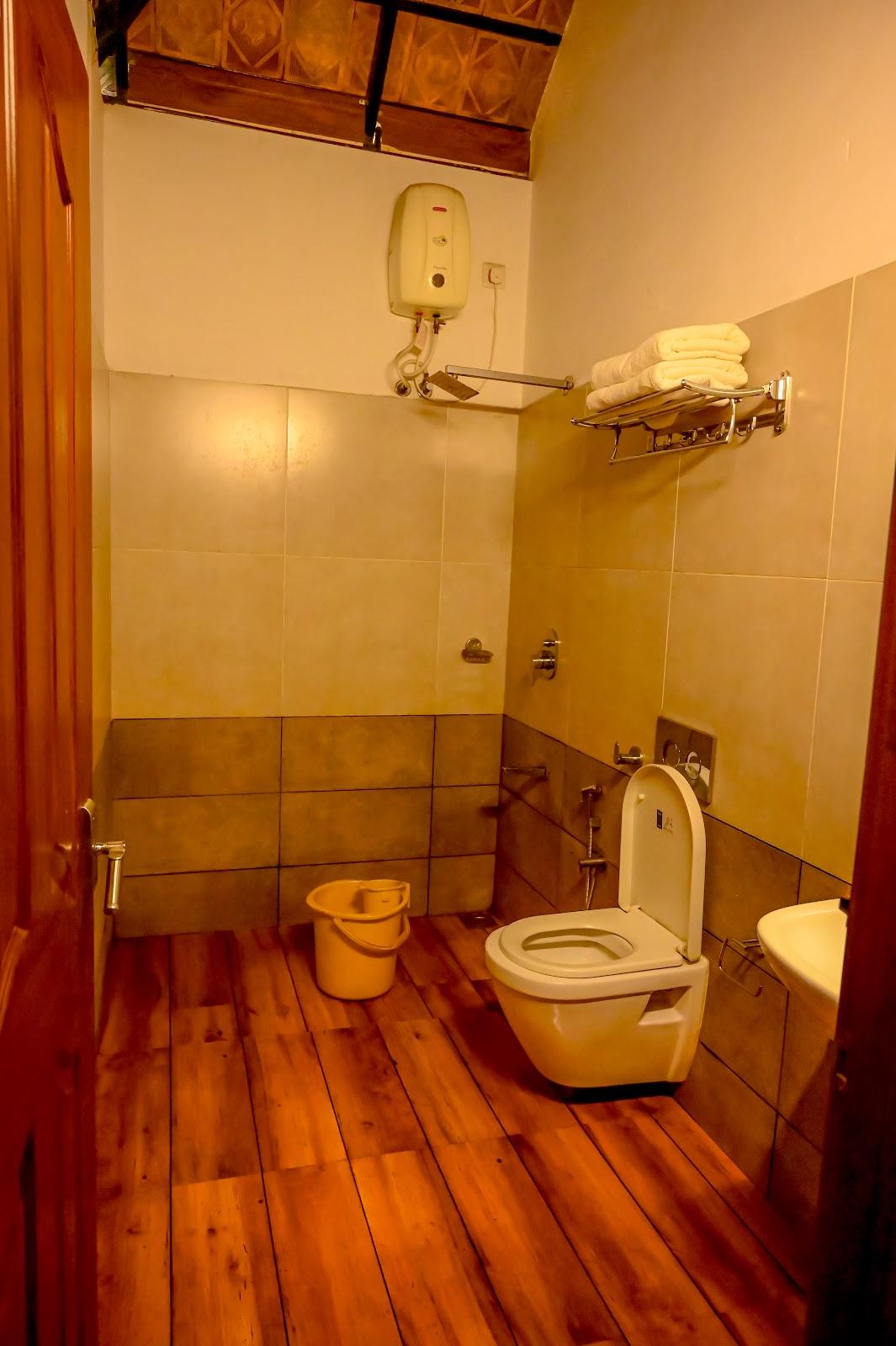 Kochi Riverside Homestay – photo 4