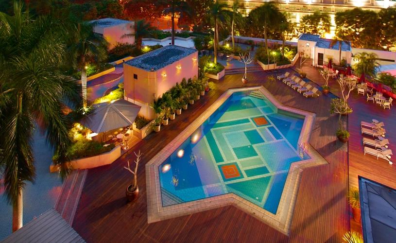 Village Hotel Bugis – photo 4