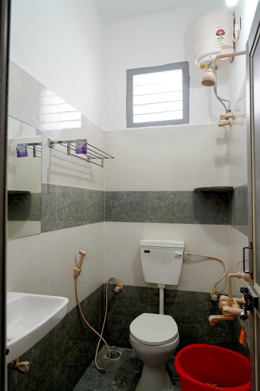 S K B Residency Pochampalli – photo 4