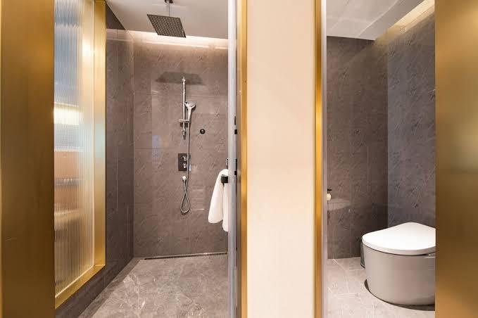 GZ Baiyun Airport MeHood Liz Hotel T1 – photo 4