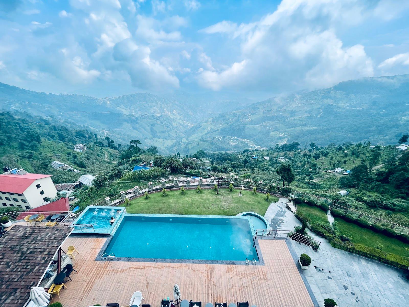 Hotel Mystic Mountain – photo 4