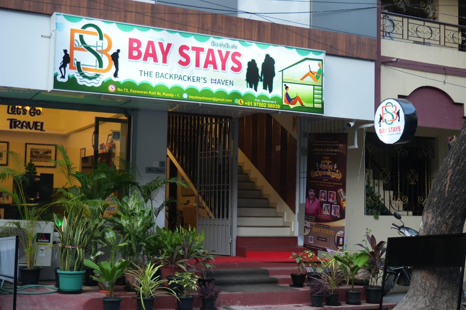 Bay Stays – photo 1