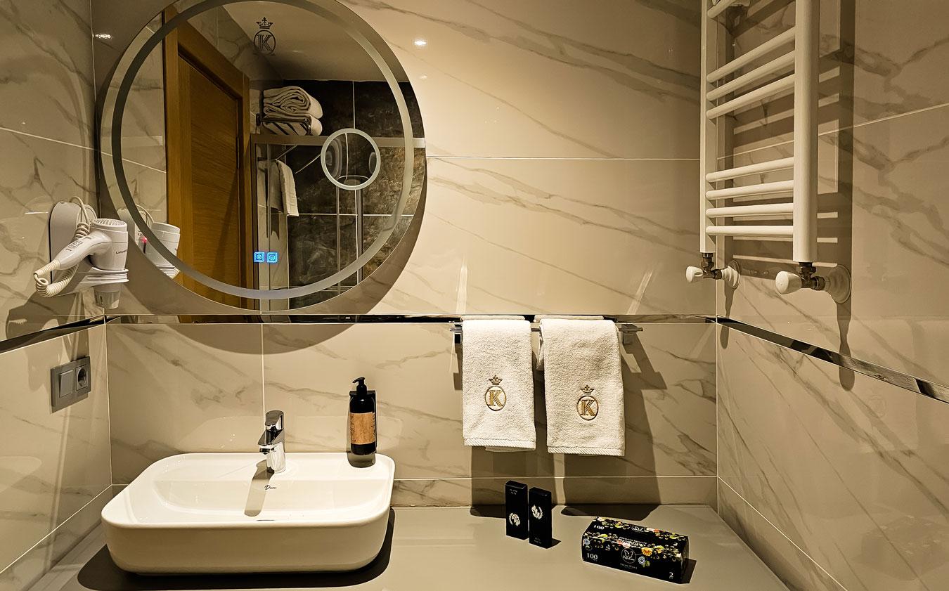 The Kulsumz Hotel – photo 4