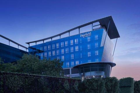 Fairfield by Marriott Agra – photo 1