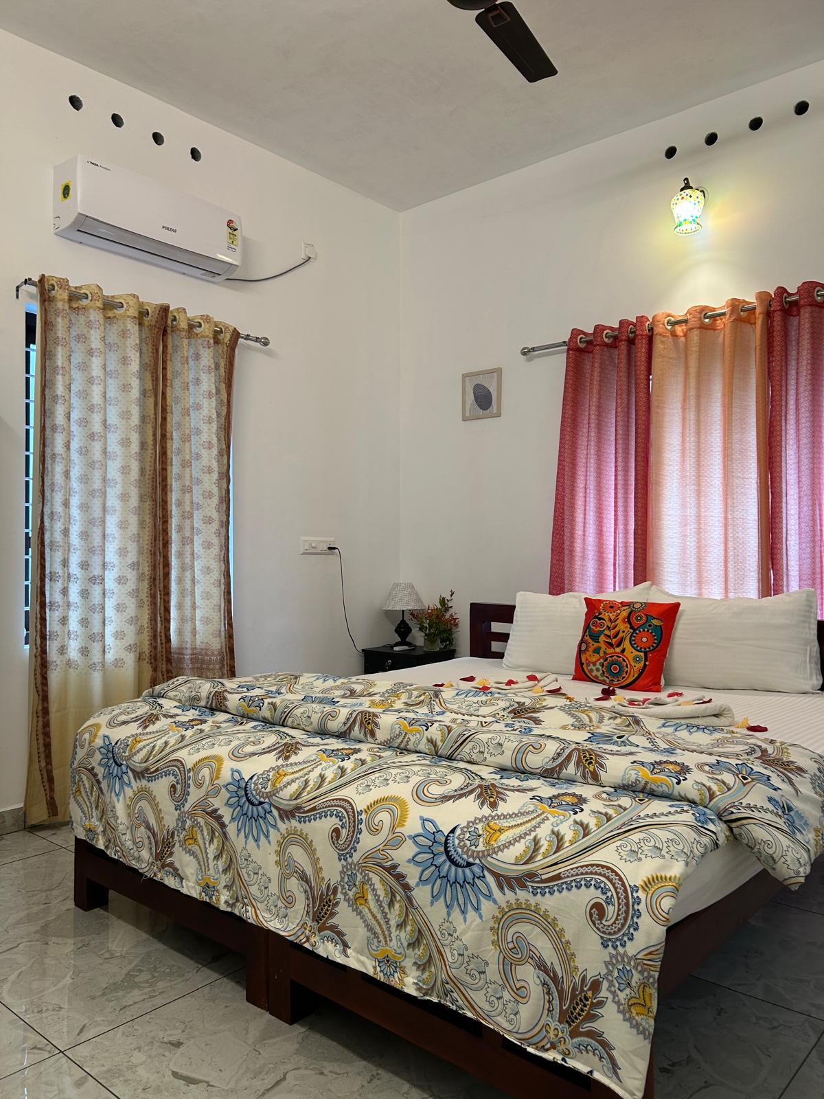 Villa Mantraa – photo 2
