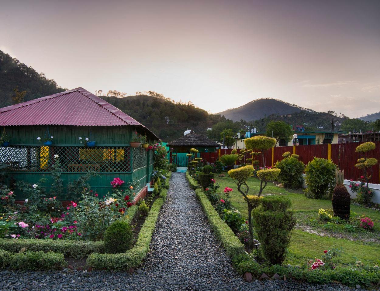 IVY The Boutique Hotel – photo 4