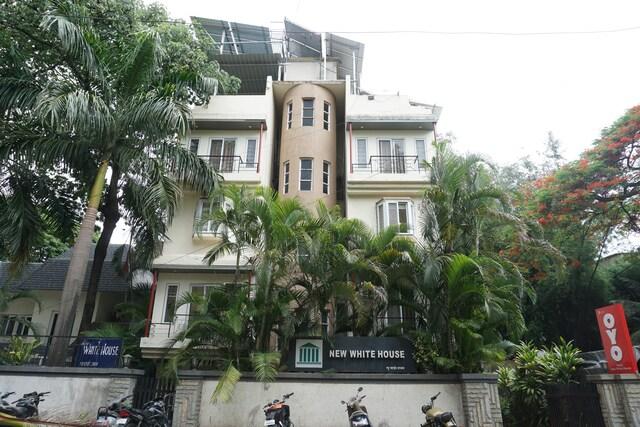 OYO Hotel New White House Near Inox – photo 1