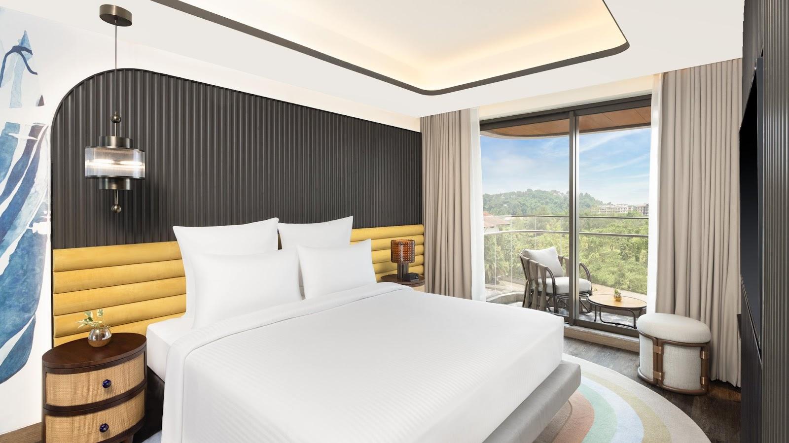 Novotel Goa Panjim – photo 3