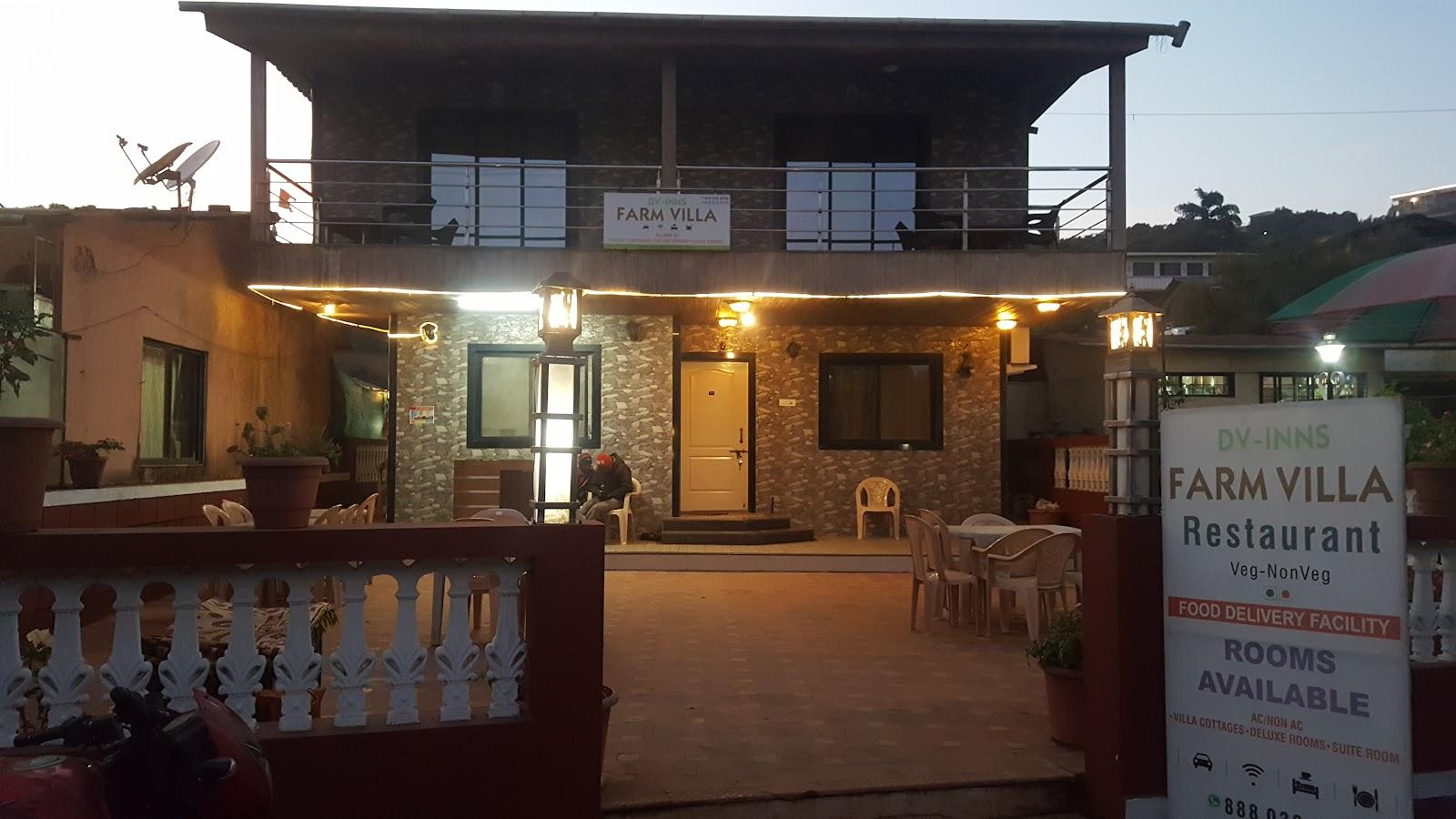 DV Inns Farm Villa – photo 1