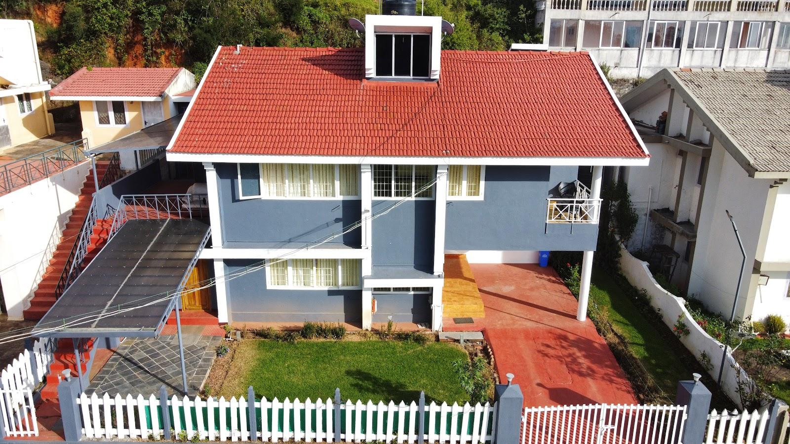 Tiger Hill Homestay – photo 1